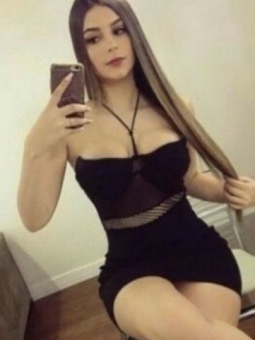 Проститутка Светлана