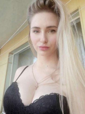Проститутка Вероника